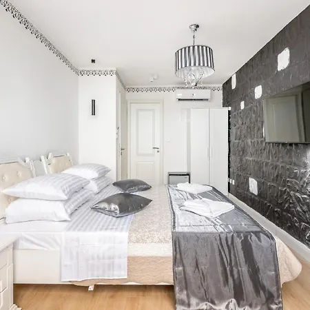 Charming Πανσιόν