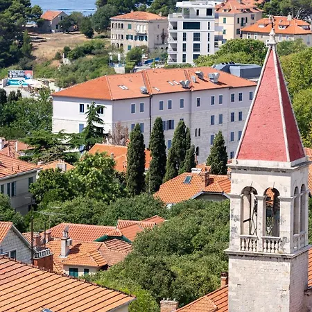 Charming Penzion *