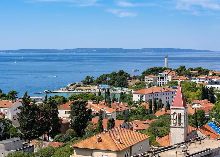 Charming Gostinjska kuća Split