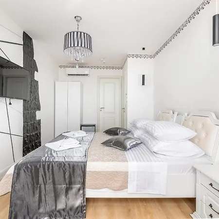 Charming 게스트하우스 3*